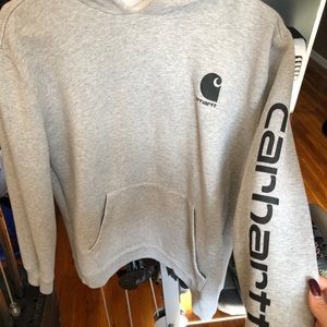 Carhartt sweatshirt